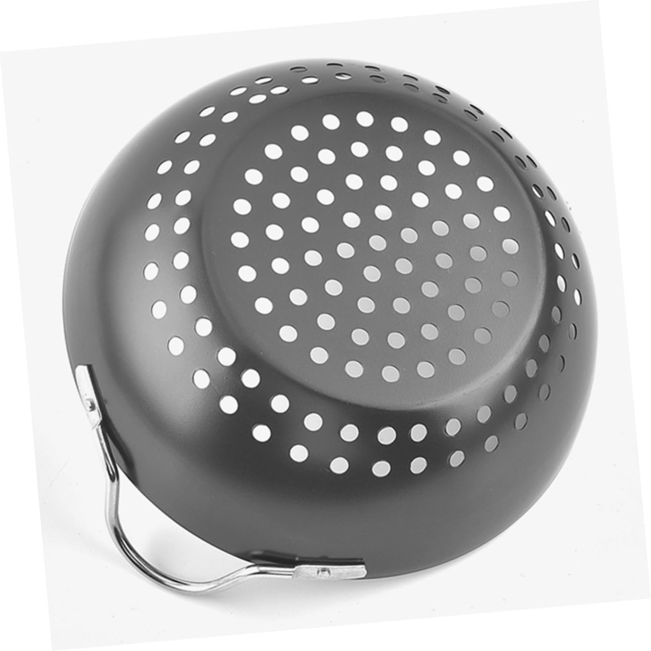 Alasum Cestello per Griglia Antiaderente e Comodo Wok per Grigliare Verdure, Resistente All’usura, per Barbecue All’aperto e Cucina Indoor, Facile da Pulire e Pratico per Buffet