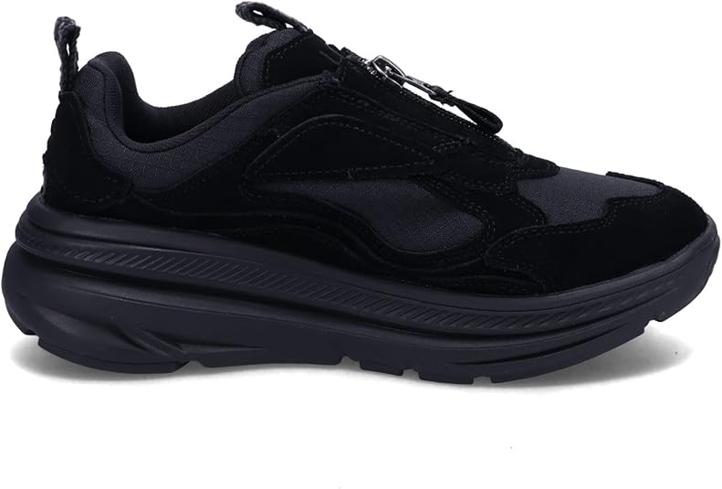 Amazon.co.jp: UGG スニーカー レディース 厚底 CA1 1151653 BLACK