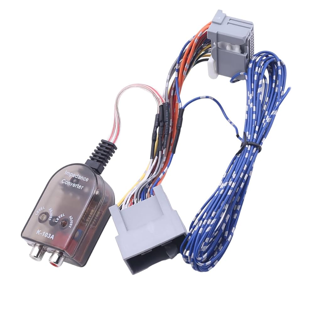 【H&amp;M】Switch Windshield Washer Pump Connector Pigtail Wiring 88-02 Camaro