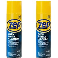 19 oz. Oven and Grill Cleaner (2-Pack)