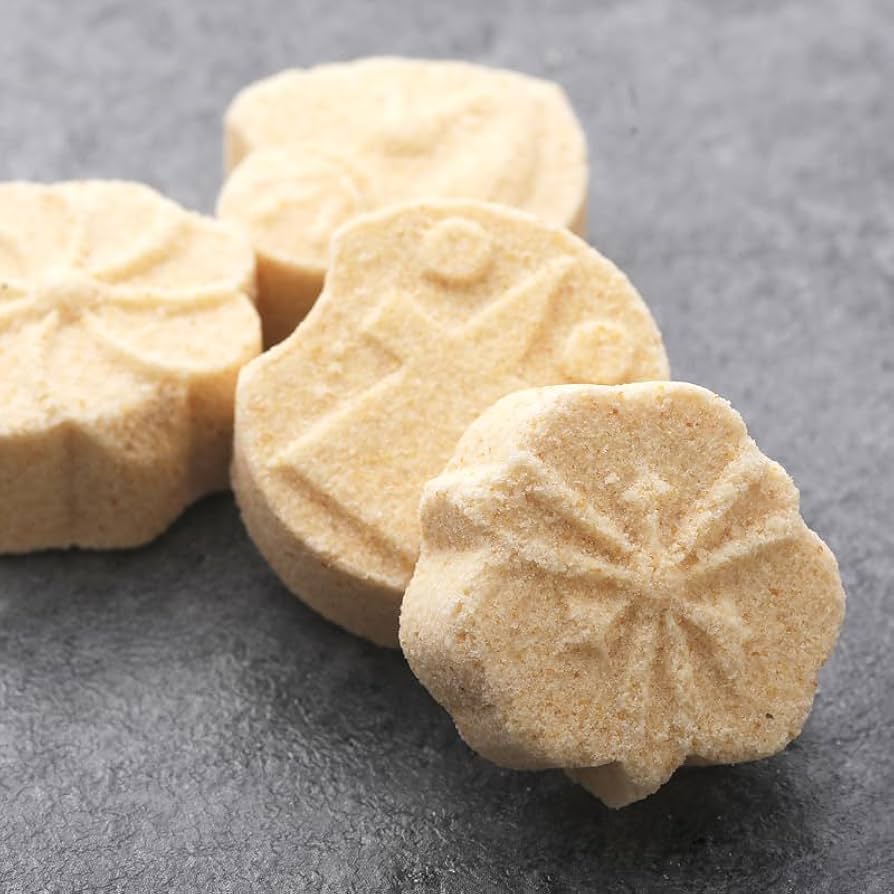 きなこ 国産小麦粉のきなこクッキー / こだわりの味ドットコム