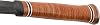 ESTWING Klauenhammer ULTRA, Ledergriff, gerade, Ø30mm 530g, geraute Bahn