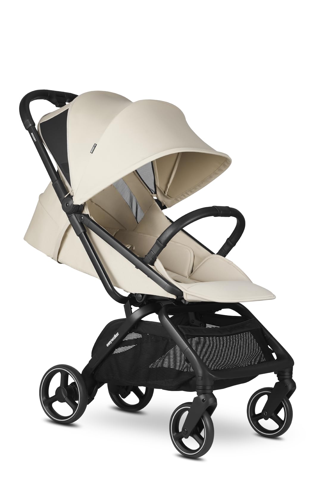 Easywalker Rockey M - Bright Taupe