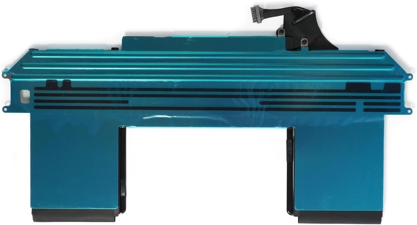 A1965 A1932 A2179 Laptop Battery Compatible with MacBook Air 13" A1932(Late 2018 2019) A2179 (Early 2020) EMC 3184 3302 MacBookAir 8,1 8,2 9,1 MRE82LL/A MRE92LL/A MVFH2LL/A Series(11.4V 49.9Wh)