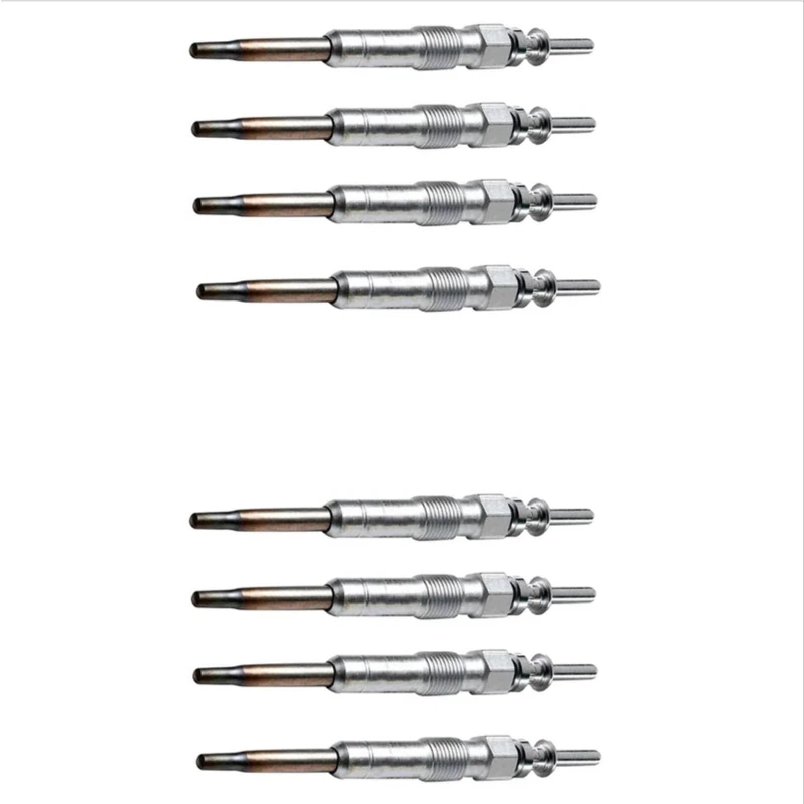 Bougies de préchauffage BMW E90 E46 320d 330d résoud les démarrages difficiles à froid - 7