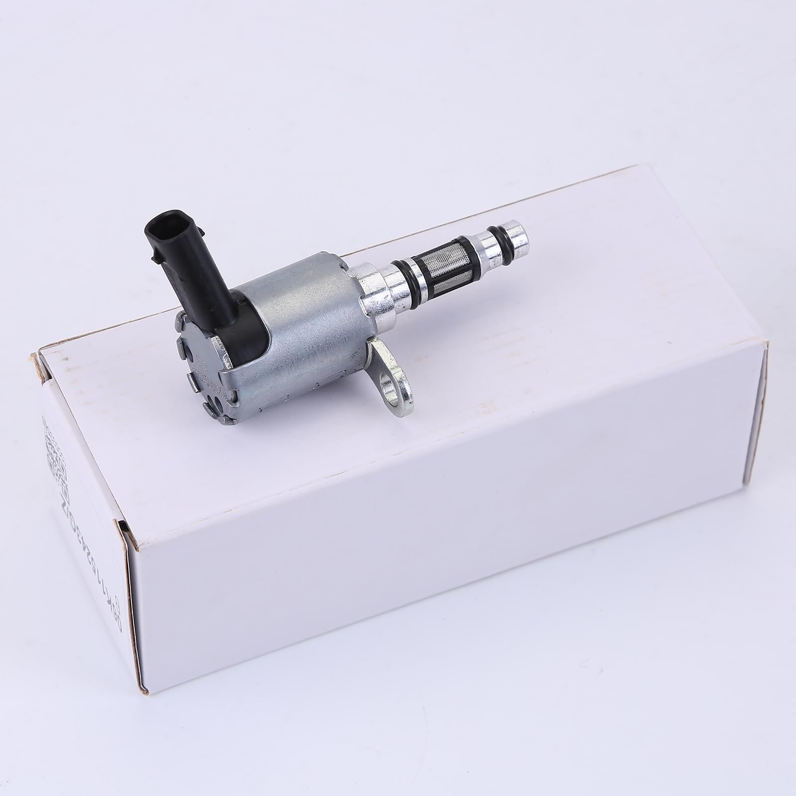 Valvola di controllo solenoide regolazione albero a camme, per A3, sostituisce 06K115243T, controllo motore, valvola solenoide di controllo dell'olio, albero a camme, valvola idraulica