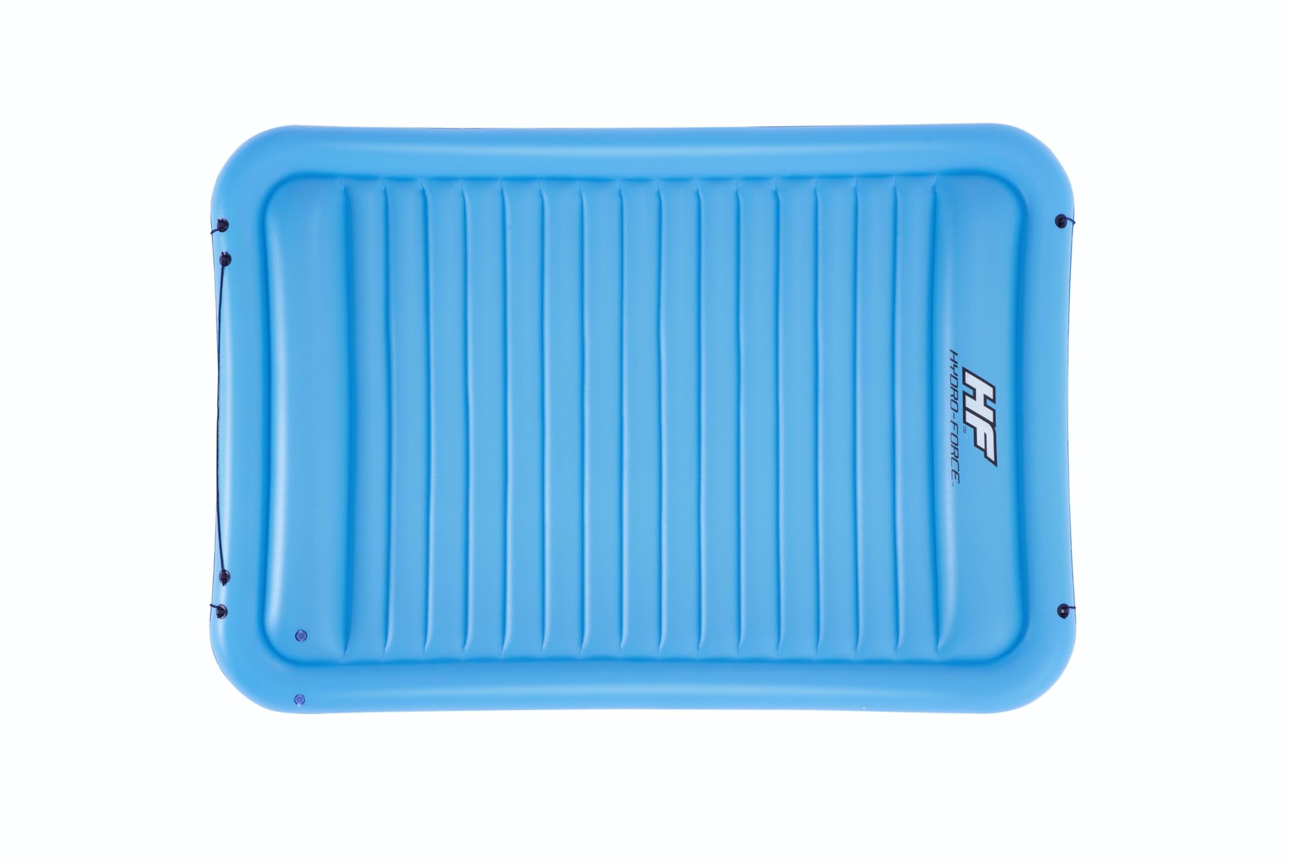 Bestway Plataforma Flotante Gigante Hinchable Hydro-Force™ Sun Soaker™