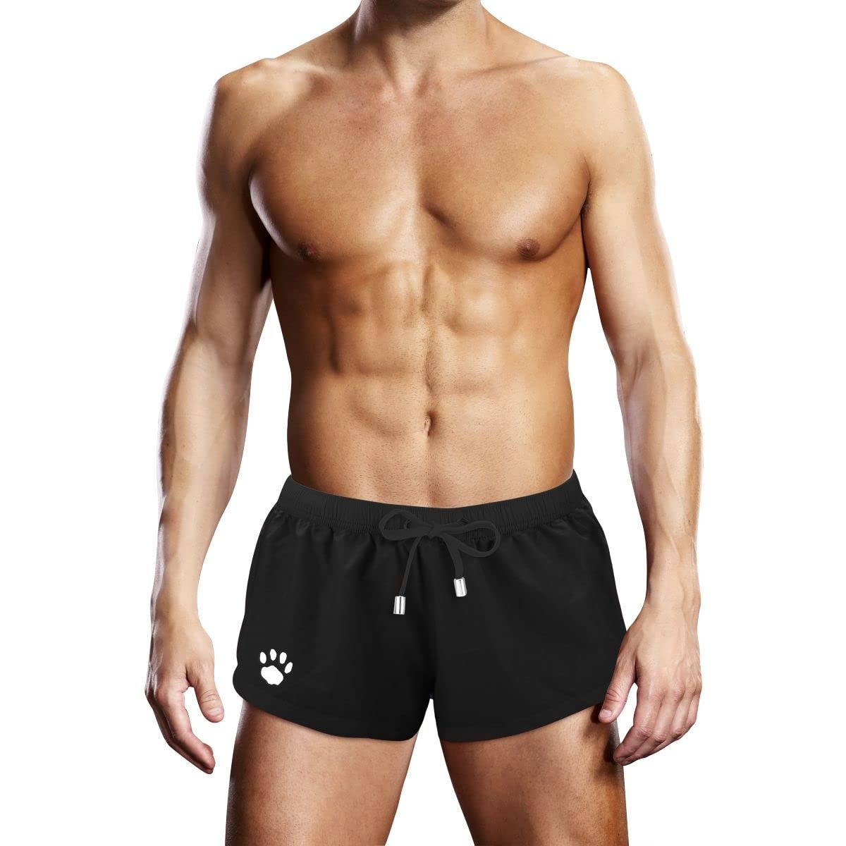 Prowler Swim Trunk Black Large - UK Waist Size - 32" - 36" - One Count