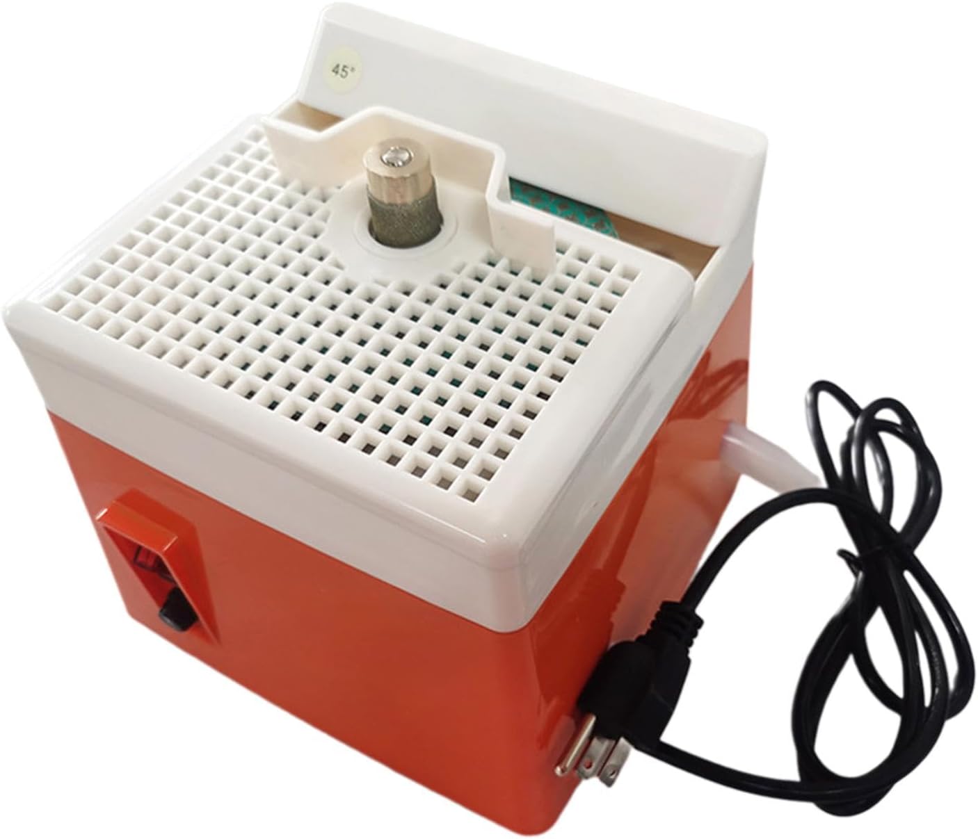 即発送 DALI OBERON1 (2台ペア) ホワイト 喫煙、ペットなし