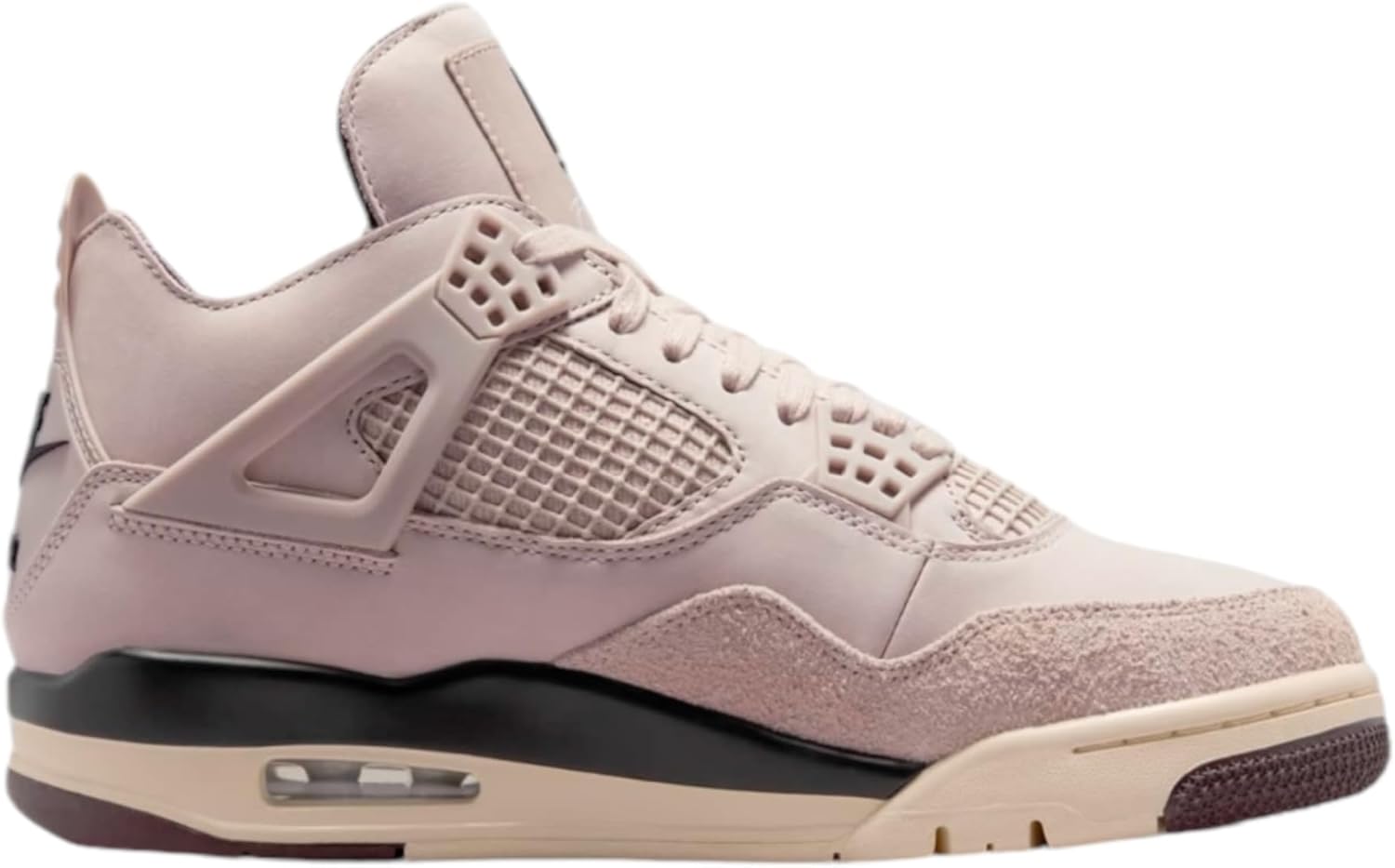 Nike Jordan 4 Retro Mens Shoes Size