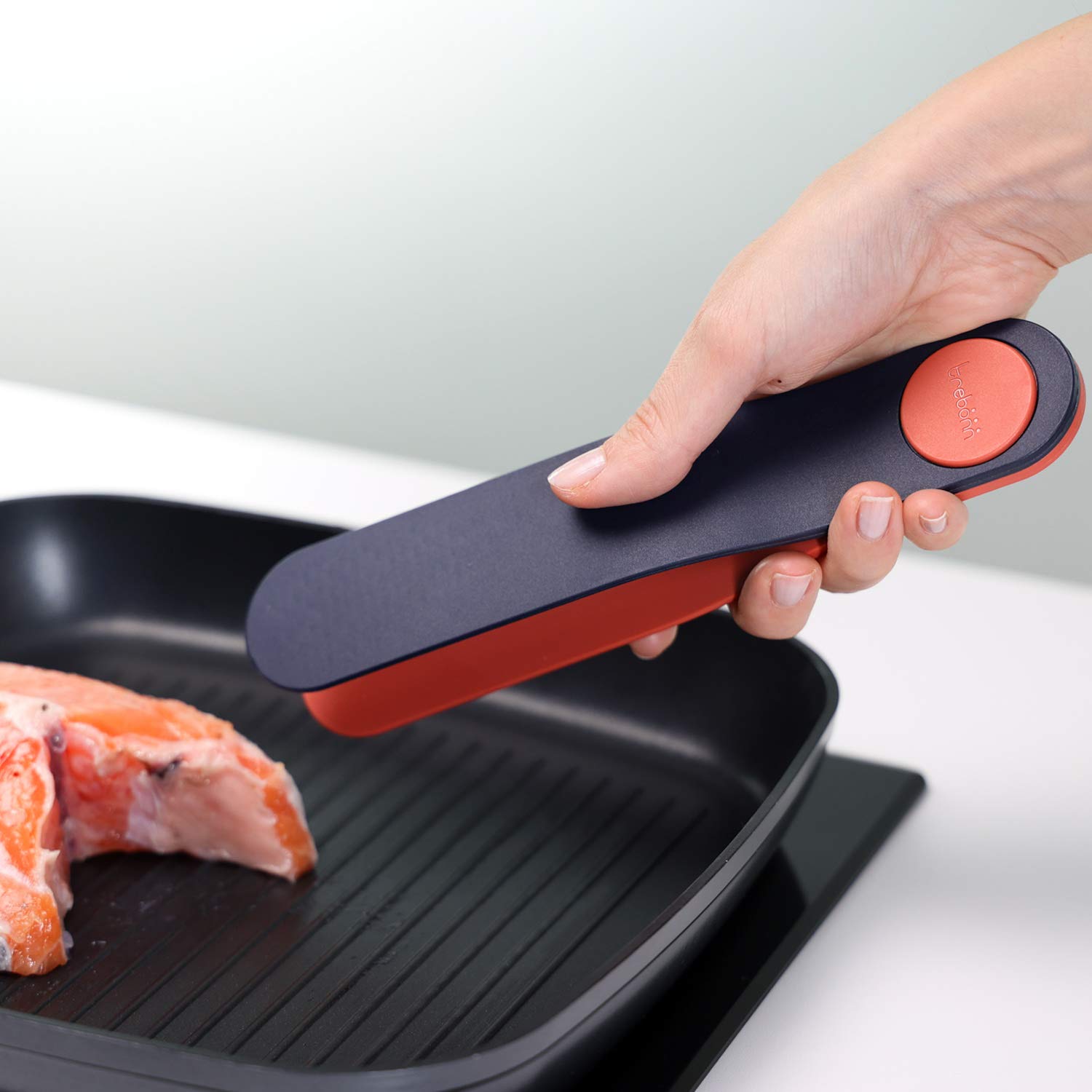 Twist - Spatula & Tongs 3