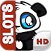 Panda Free Slots Online - Free Slot Machines Game For Kindle Fire!