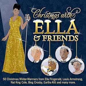 Christmas with Ella & Friends