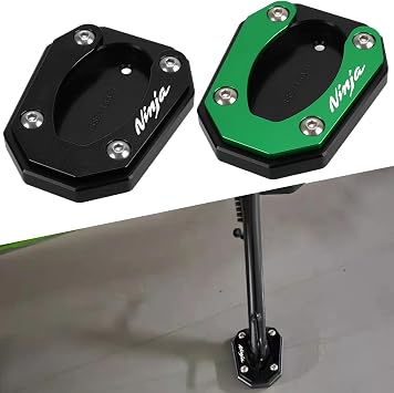 NINJA 400 500 Z400  CNC  KAW&-ASA*KI Z400 Z500 Z250 ZX4R ZX25R V.ersy-s 650 2018-2021 2022 2023 2024 2025  2026  -