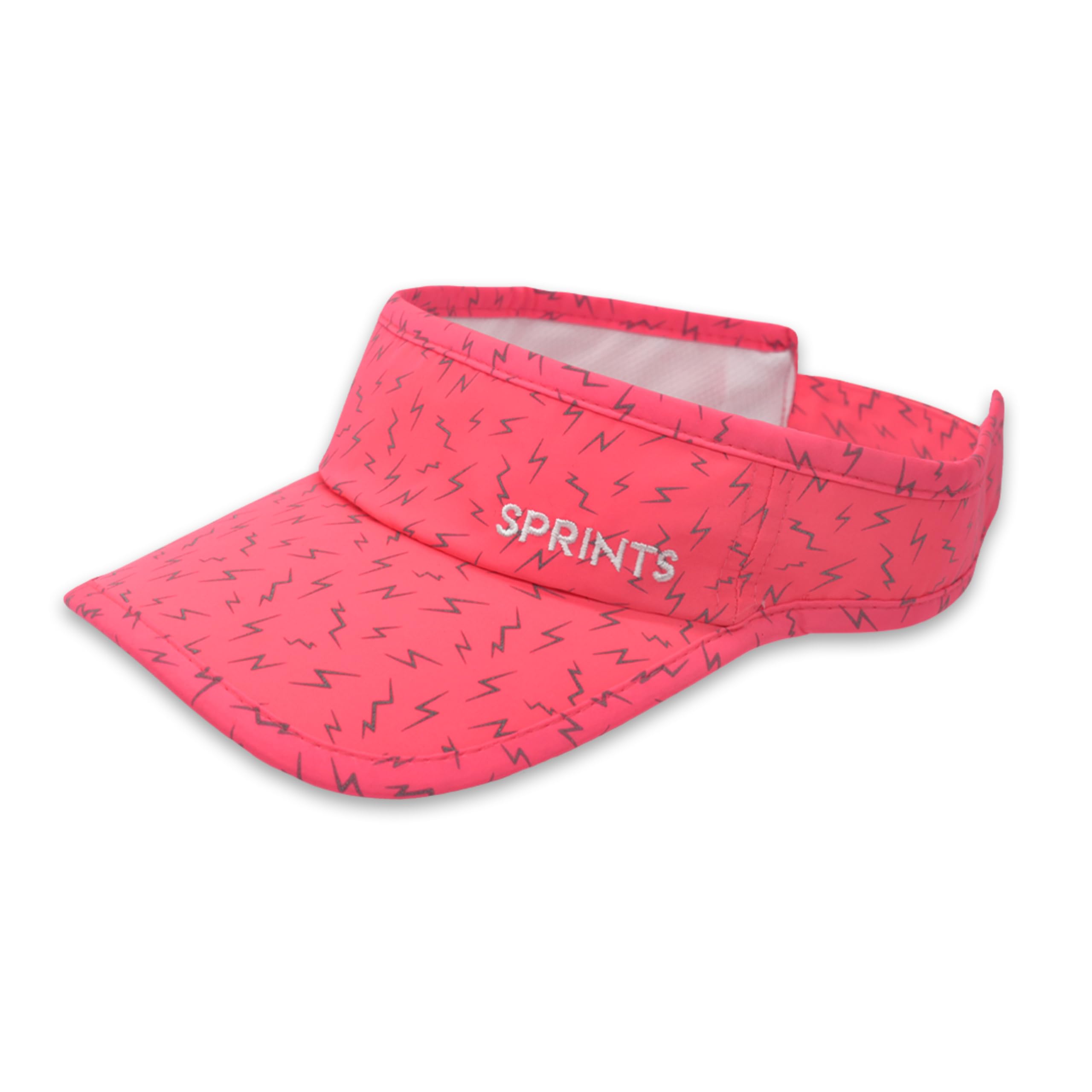 Sprints Performance Running Visor