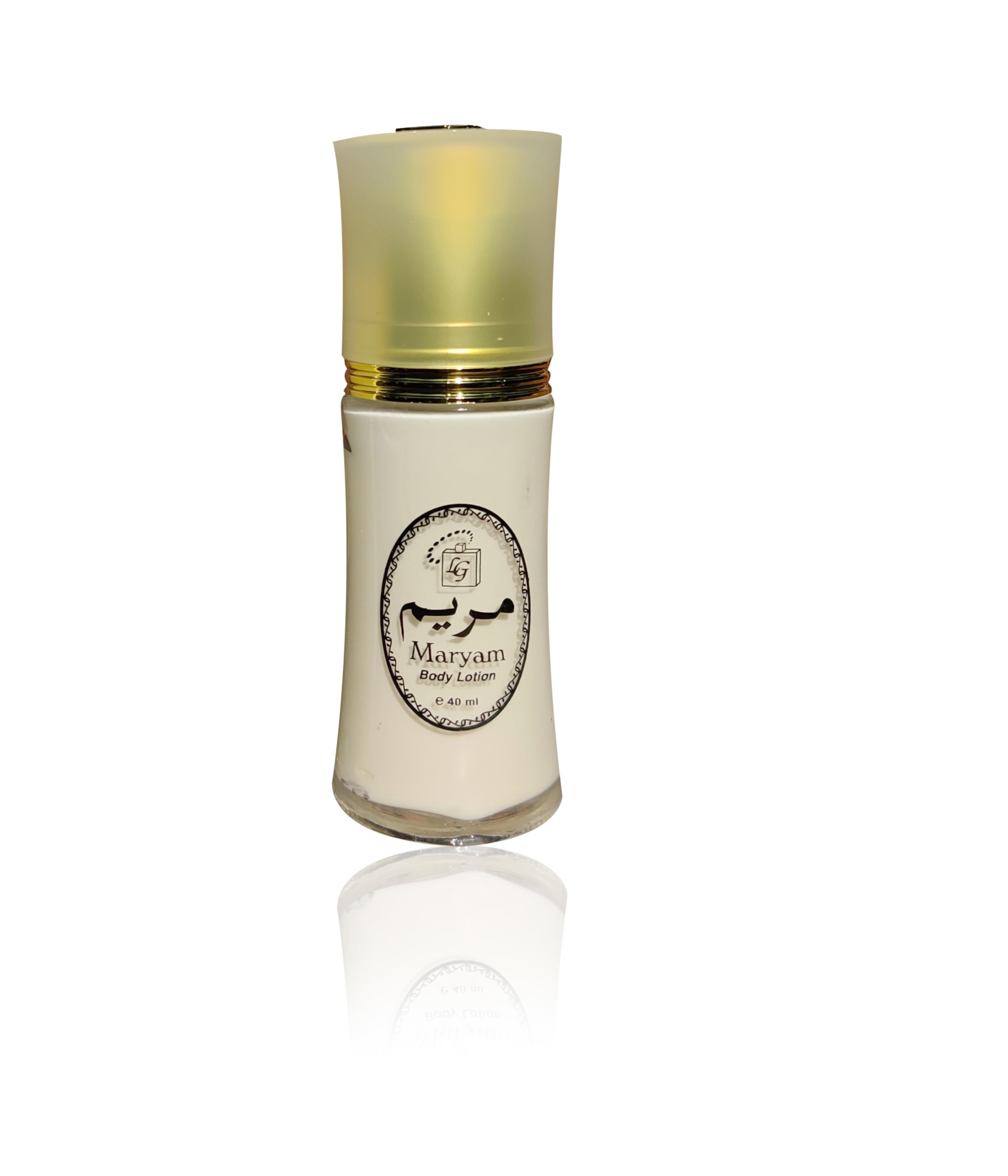 Maryam Body Lotion for Men & Women (40ml)-image-39