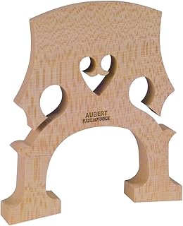 VB-14 Old European Cello Bridge