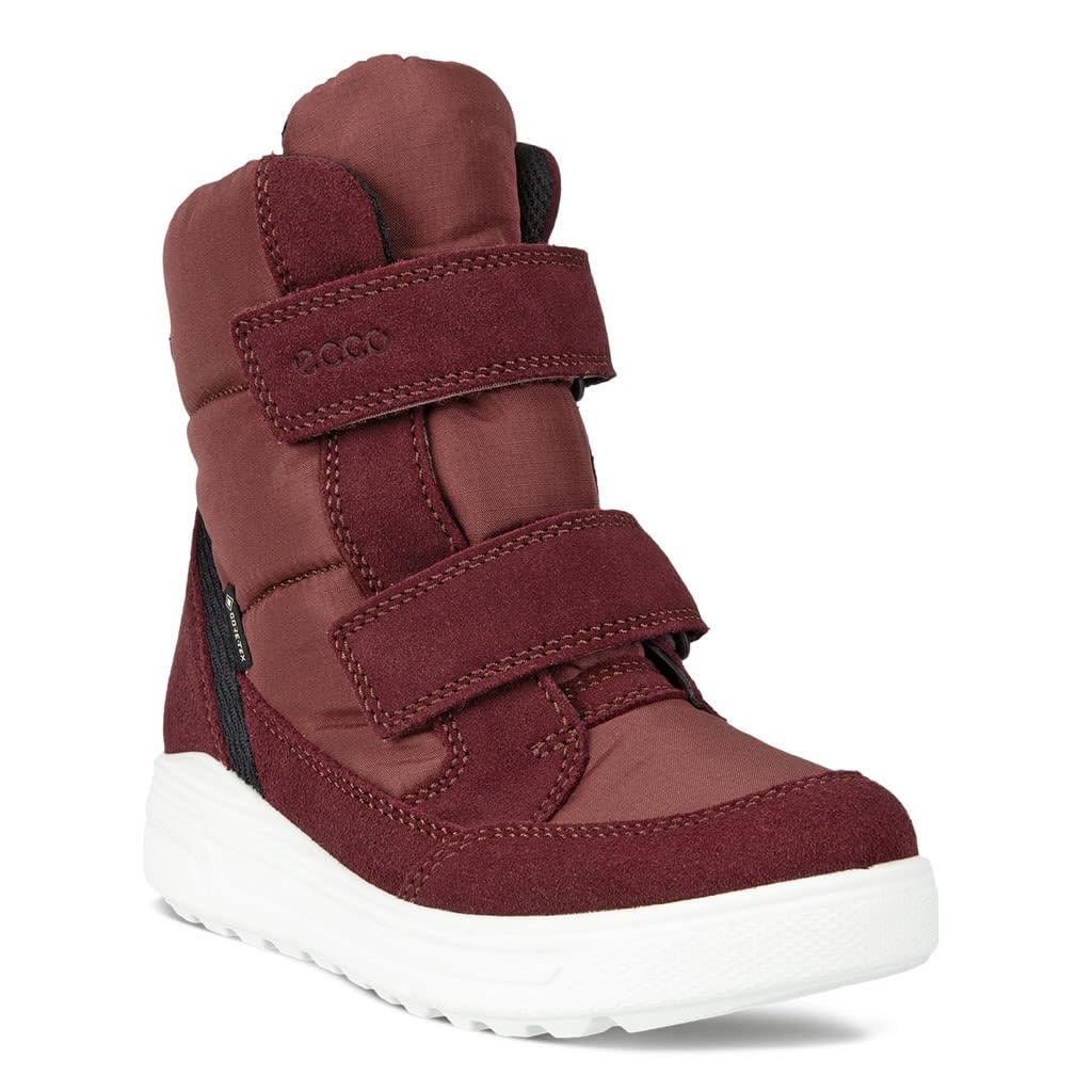 ECCO Urban Snowboarder, Snowboarders Urbanos