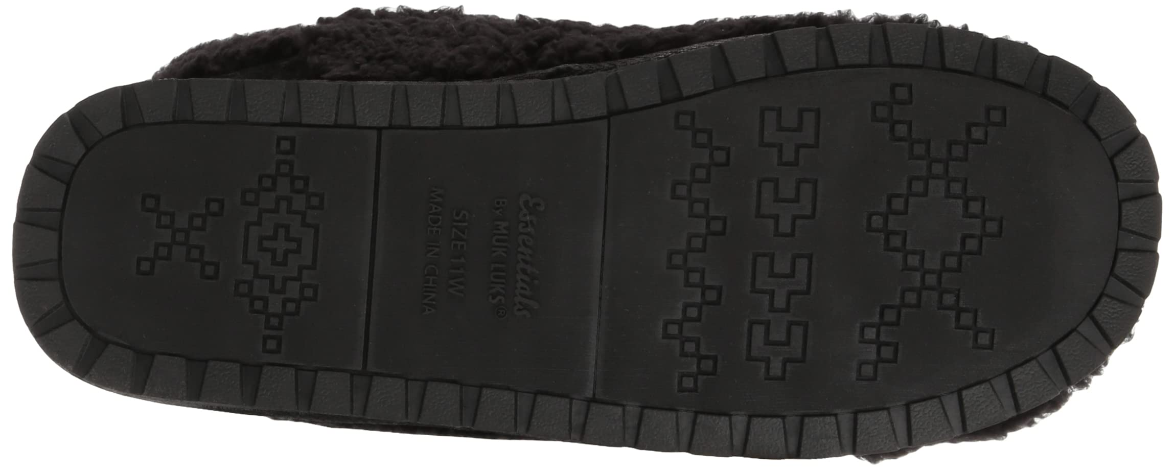 MUK LUKS Kobiety Clementinekozaki