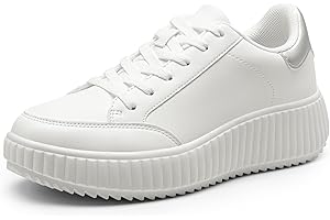 Tameca Spring Sneakers: Step into Urban Comfort and Style