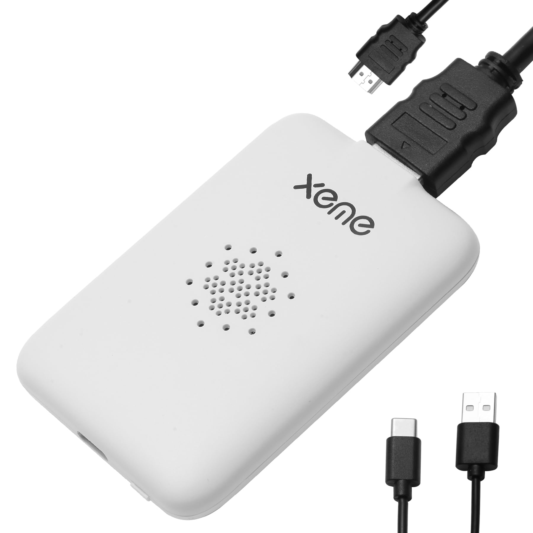 Amazon.com: XEME 4K Wireless HDMI Display Dongle Adapter, Wireless
