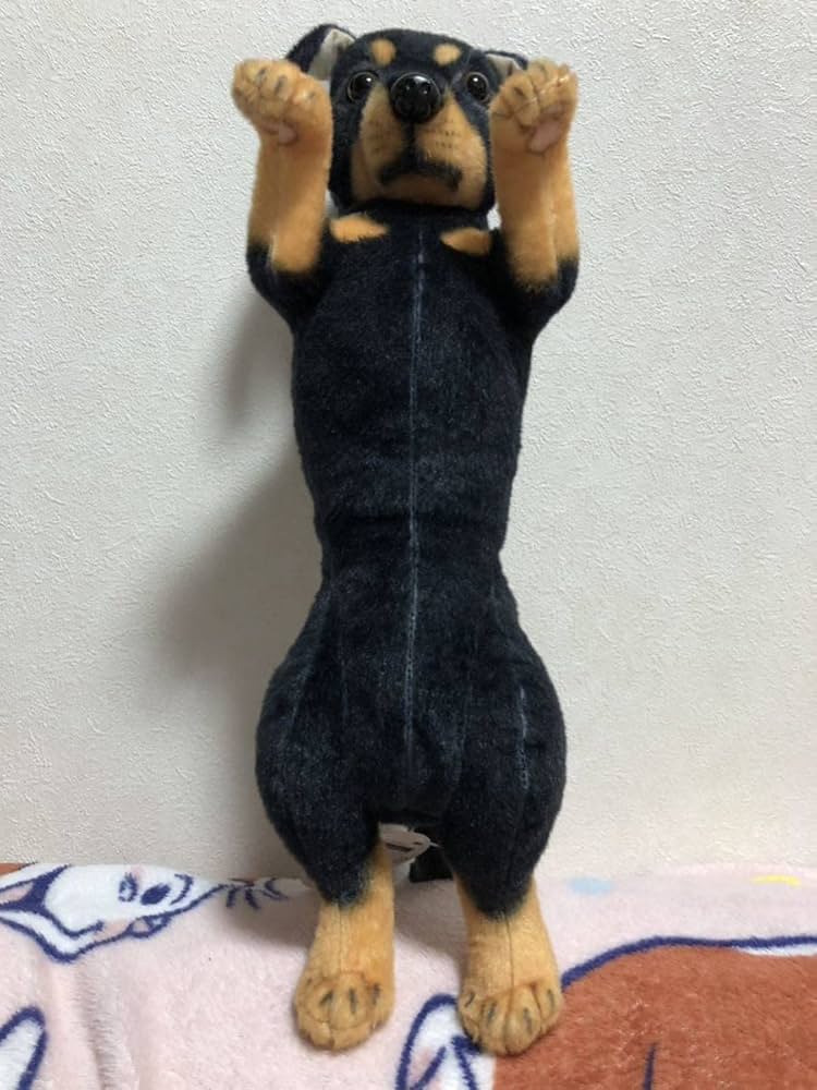 Amazon.co.jp: アミューズメント景品 たっちいZooわんこ