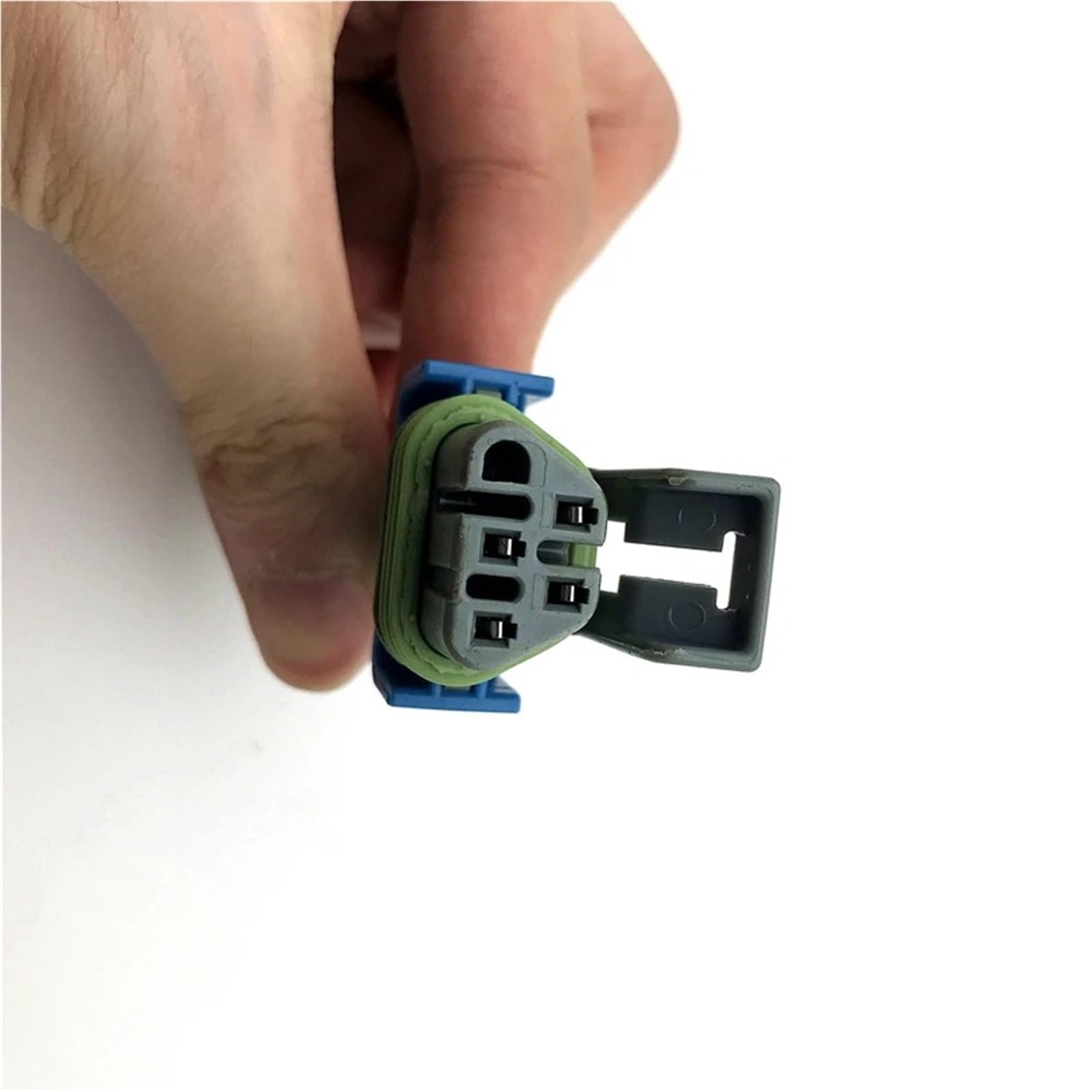 pour Chevrolet, Avalanche, Express, Silverado, Suburban et Tahoe : Sonde Lambda (O2), capteur de Rapport air/Carburant, référence 12599204.