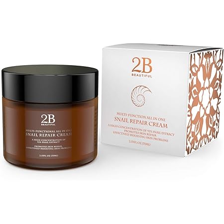 best korean snail products