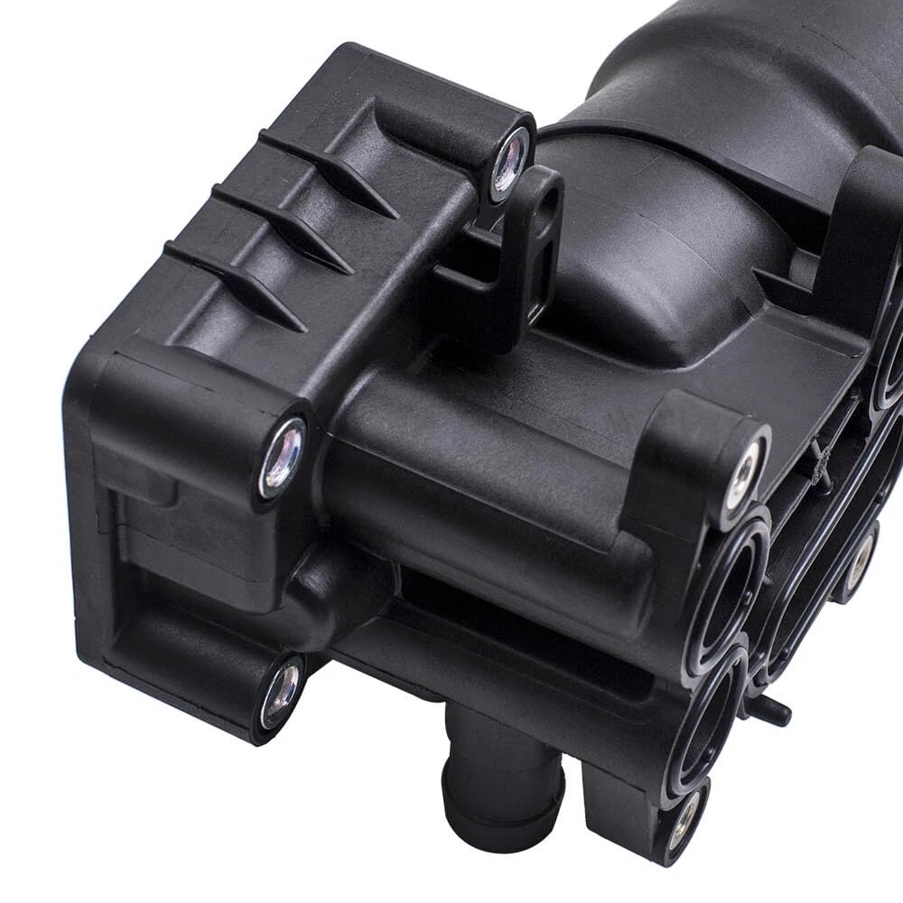 03L115389C - Carcasa para filtro de aceite, repuesto para A1 A3 A4 A5 A6 Q3 Q5 TT 1.6 2.0 TDI Golf VI 5K1 517 Passat 362 3C2 Fabia II 542 545 03L115389B 03L11 5389G 03L115389H