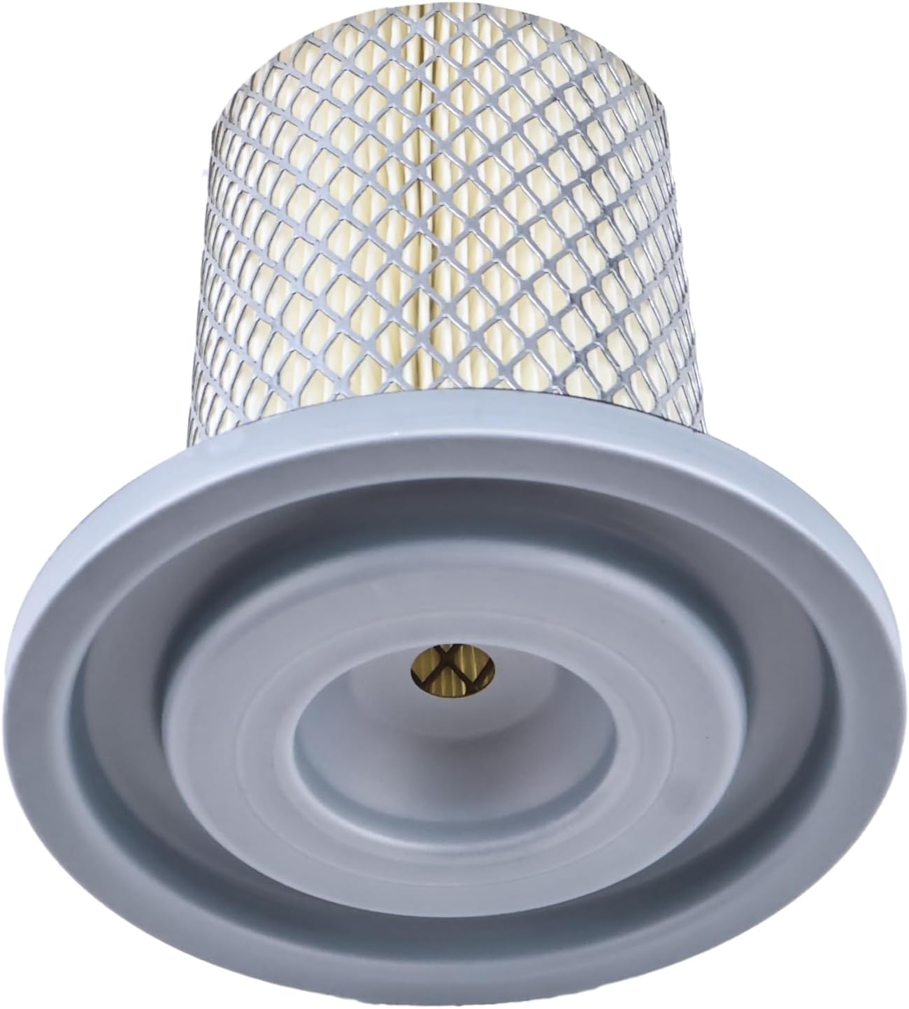 Air Filter 52300-25780 15852-11080 15852-11220 Compatible with Kubota Tractor B1550D B1550E Mower F1900-AU F1900E-AU Excavator KH-007H KH-21H KX36(H) GL-6500TS-FR