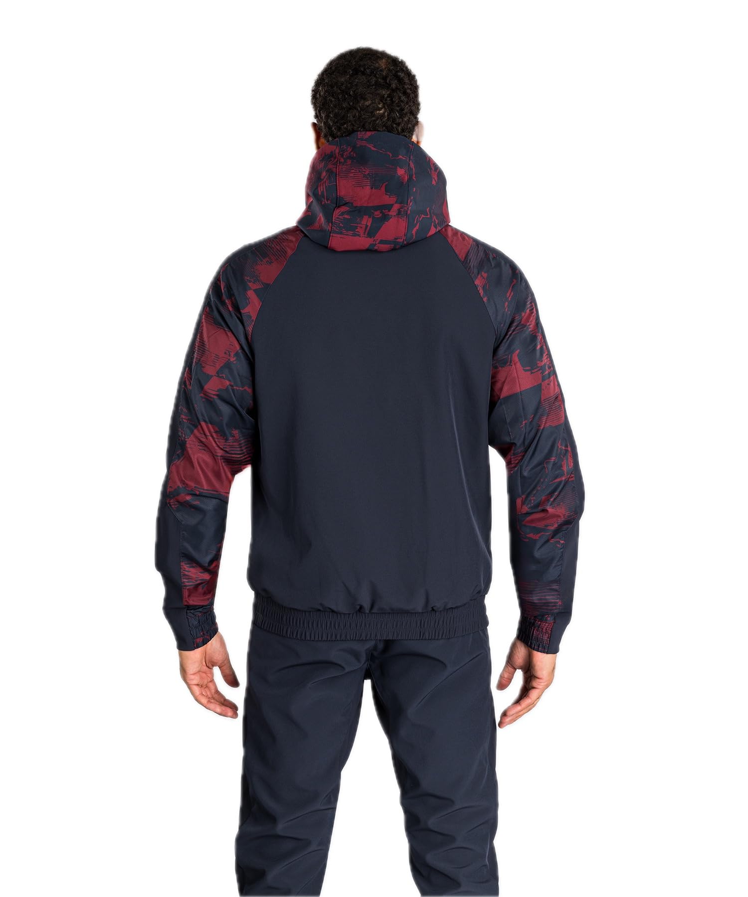 Venum UFC Zenith Herren Fight Week Kapuzenpullover