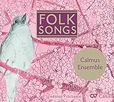 Folk Songs...