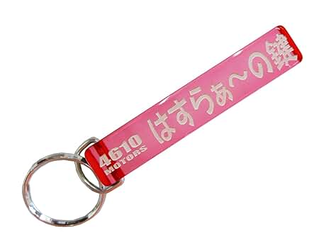 キーホルダー　確認 Amazon | ニッサチェイン キーホルダー 分離型 No.20 ニッケル