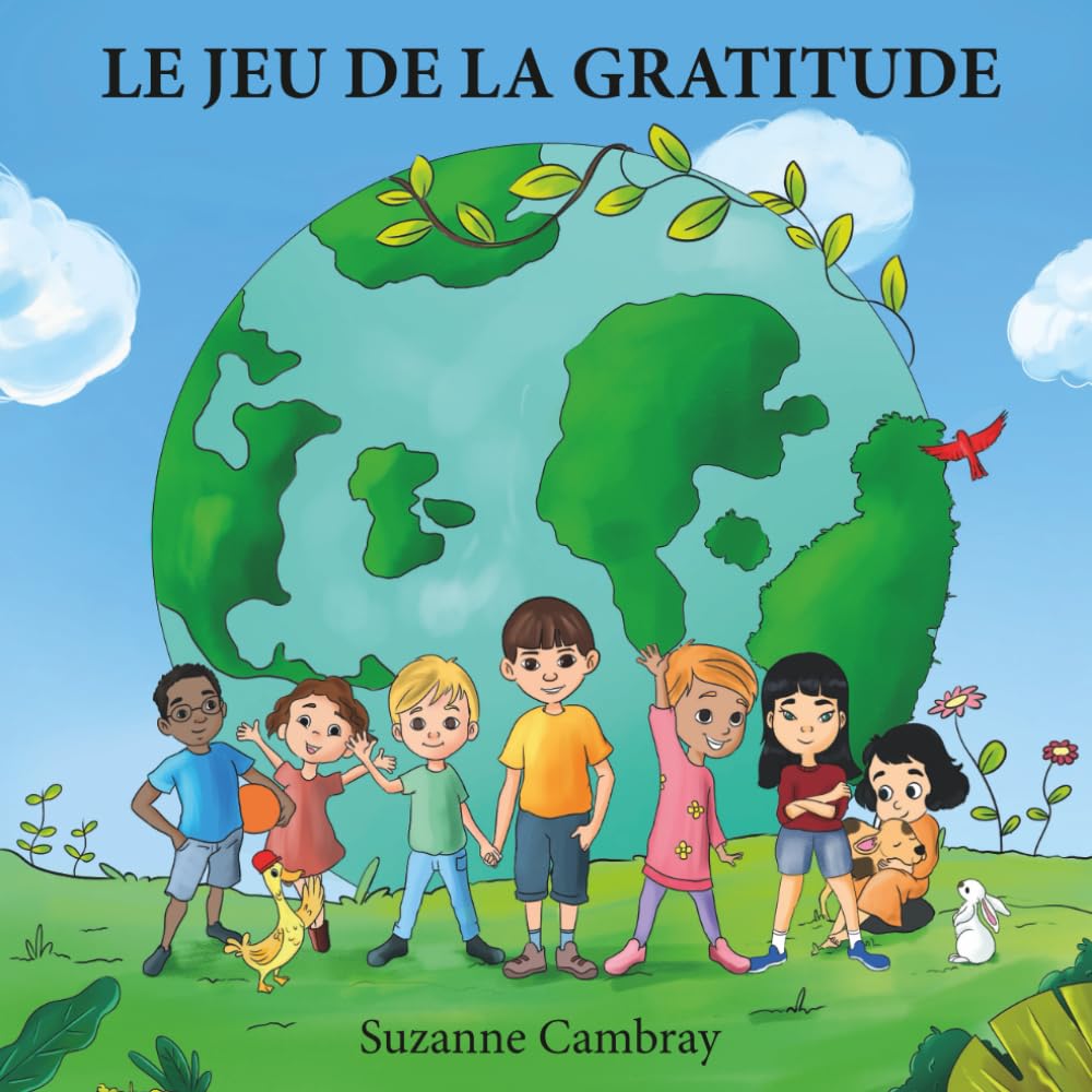 Le Jeu de la Gratitude