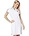 U.S. POLO ASSN. Triple Crown Polo Dress - Main View