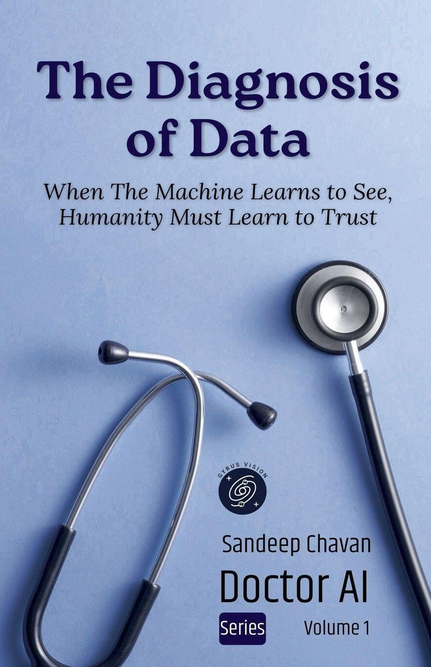 The Diagnosis of Data: 1 (Doctor AI)