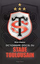 Download Dictionnaire officiel du Stade Toulousain PDF