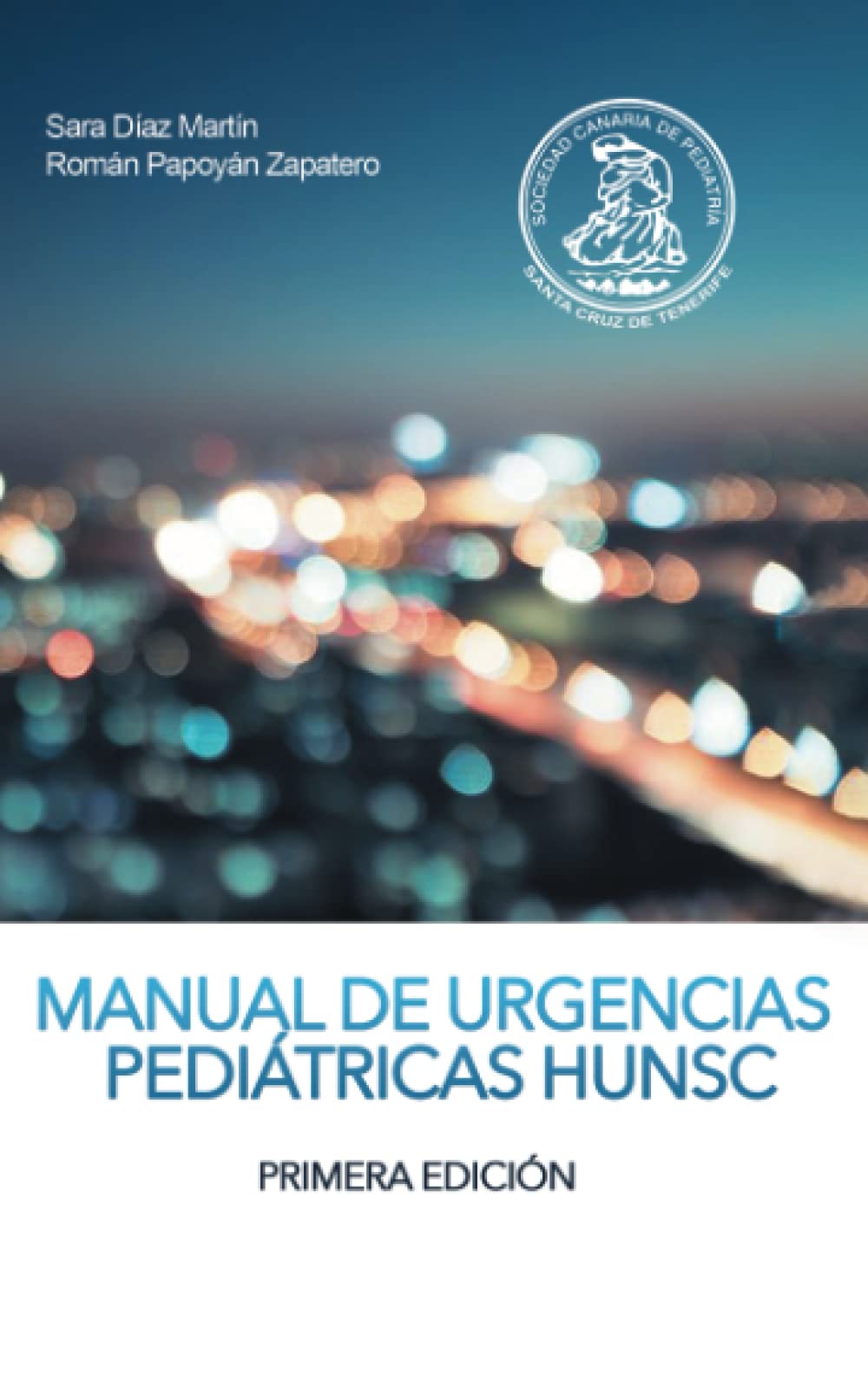 Manual de Urgencias Pediátricas HUNSC
