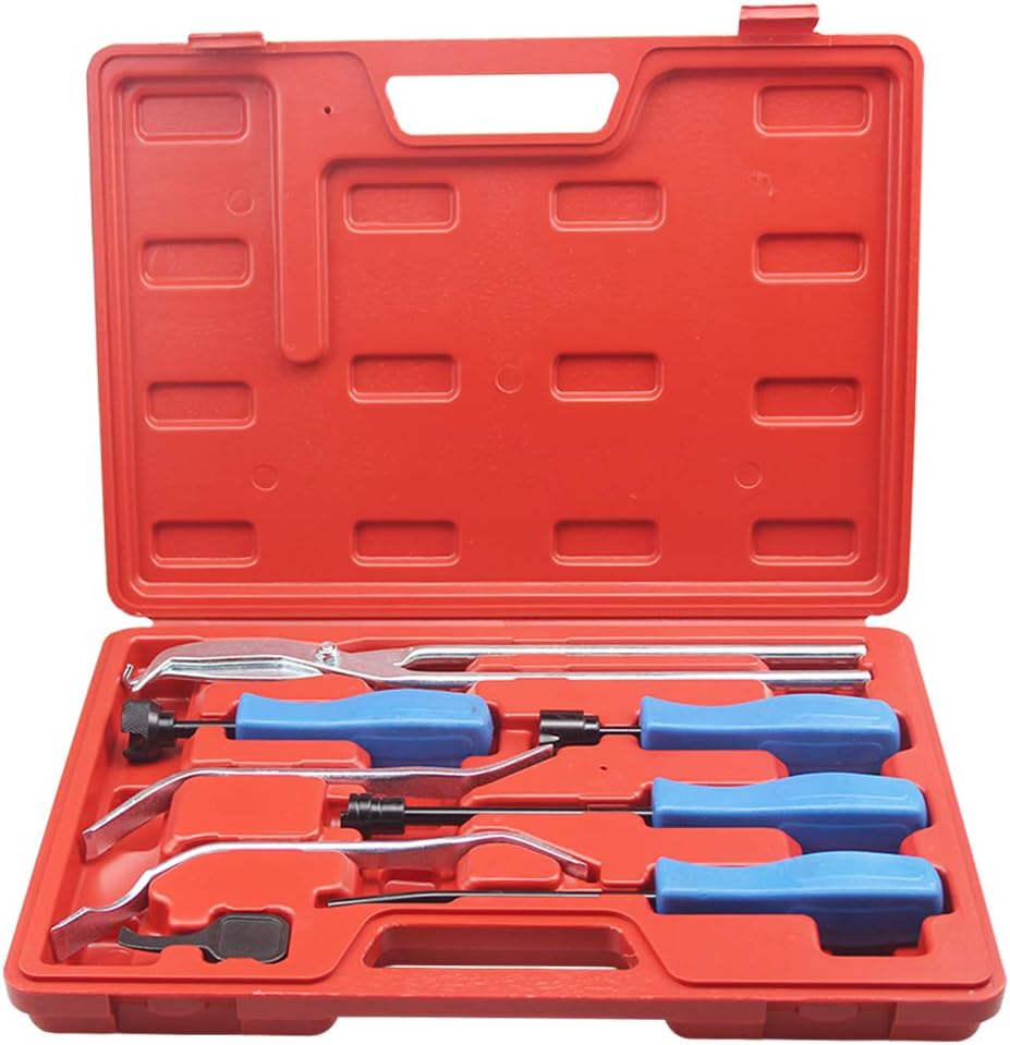 Drum brake tool kit Clearance