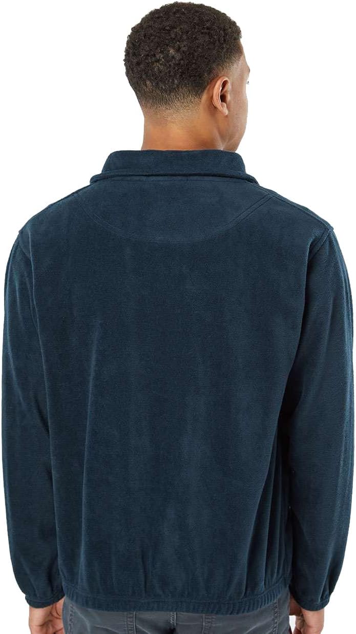 Burnside - Polar Fleece Full-Zip Jacket - 3062