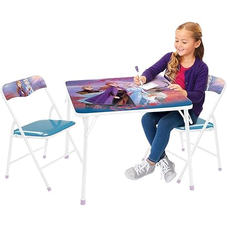 batman table and chairs