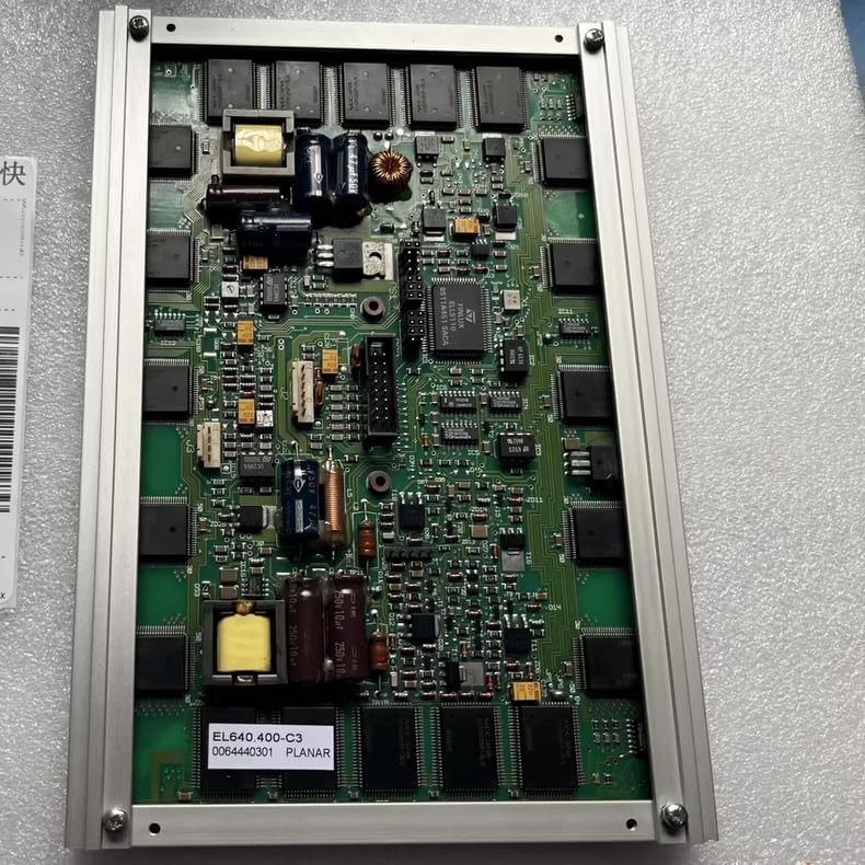 Image of 9.1 inch for EL640.400-C3 LCD Display Screen on Stock