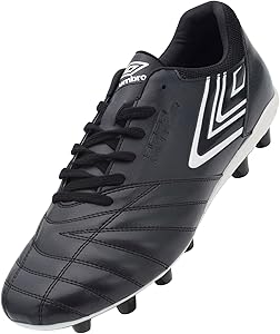 UMBRO スパイクシューズ24センチ Amazon | [アンブロ] スパイク サッカー アクセレイター c-rush