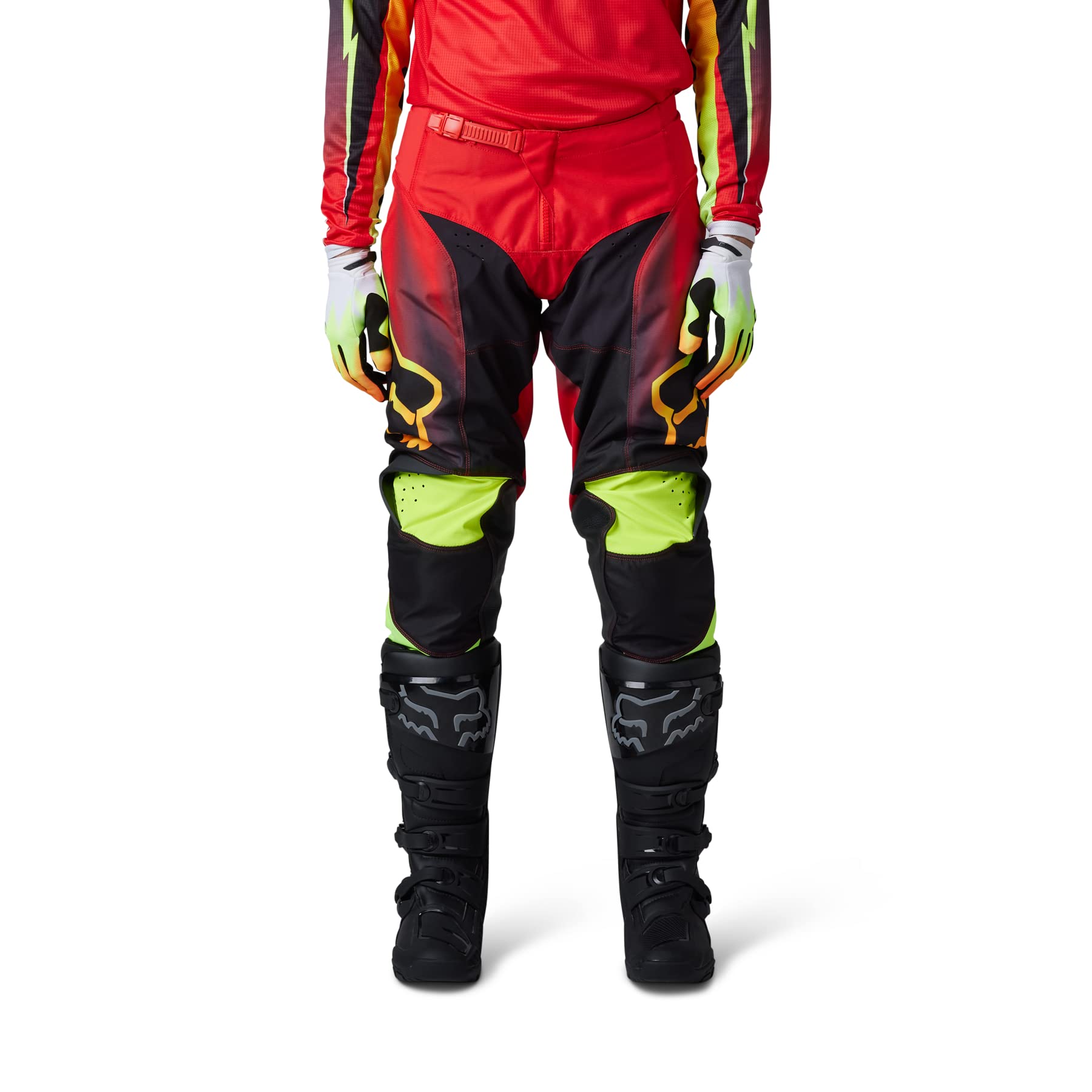 Fox Racing 180 STATK MOTOCROSS PANTS