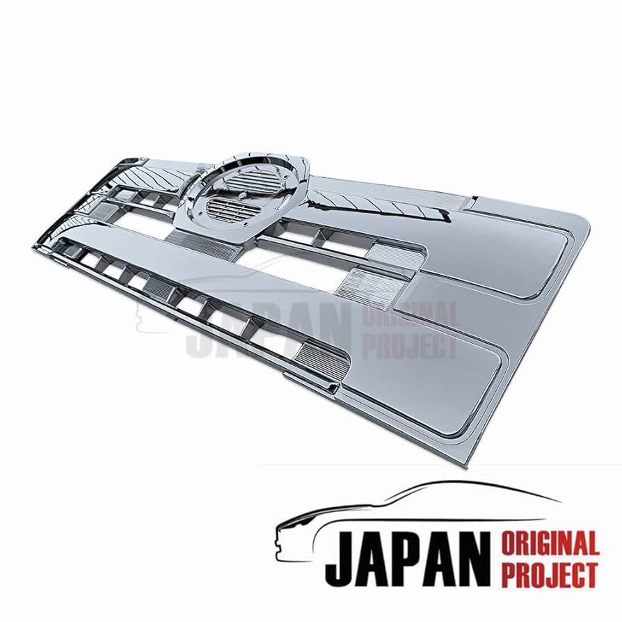 Amazon | 日野 NEW グランド プロフィア H15.10〜 クローム