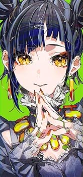 Amazon | TYPE:C Mikapikazo展示開催記念 MikaPikaZo ILY GIRL