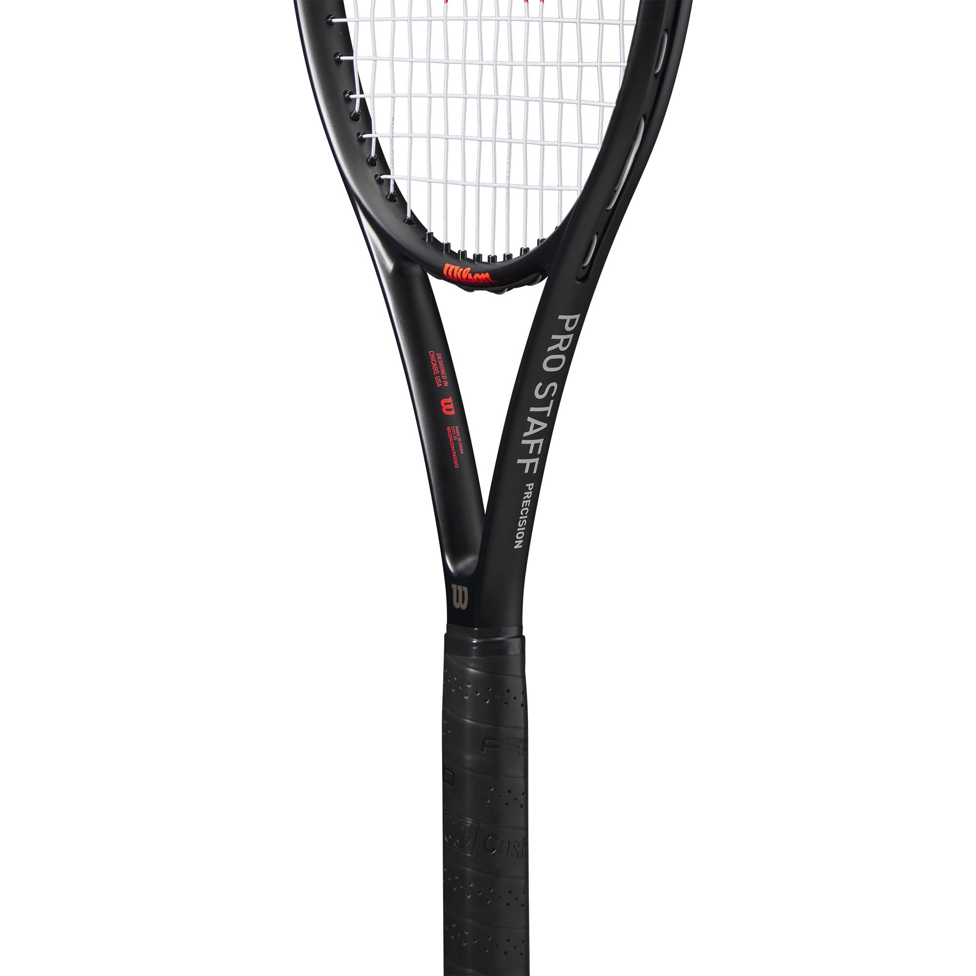 Amazon | Wilson Pro Staff Precision 103 テニスラケット