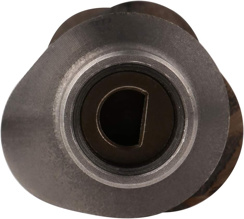 ECCPP Left Right Engine Camshaft Fit for 2005-2010 for Ford for F-150 2005-2014 for Ford Expedition 2006-2010 for Ford Explorer CamShaft Kit 5L1Z-6250-BA 5L1Z-6250-AB