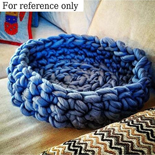 Orfila 250g/25M Spessore Filato Acrilico Gomitoli