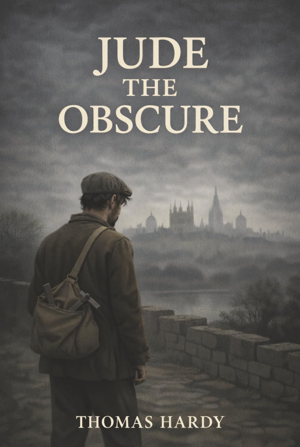 Jude the Obscure: A Stonemason’s Dream, a Love That Defies Marriage and Class, and the Cost of Respectability